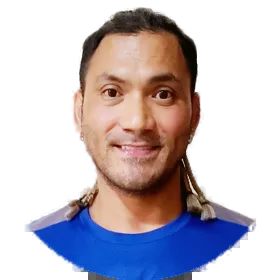 Alvin B. — Coach — Gymnastics, ProActiv Hong Kong