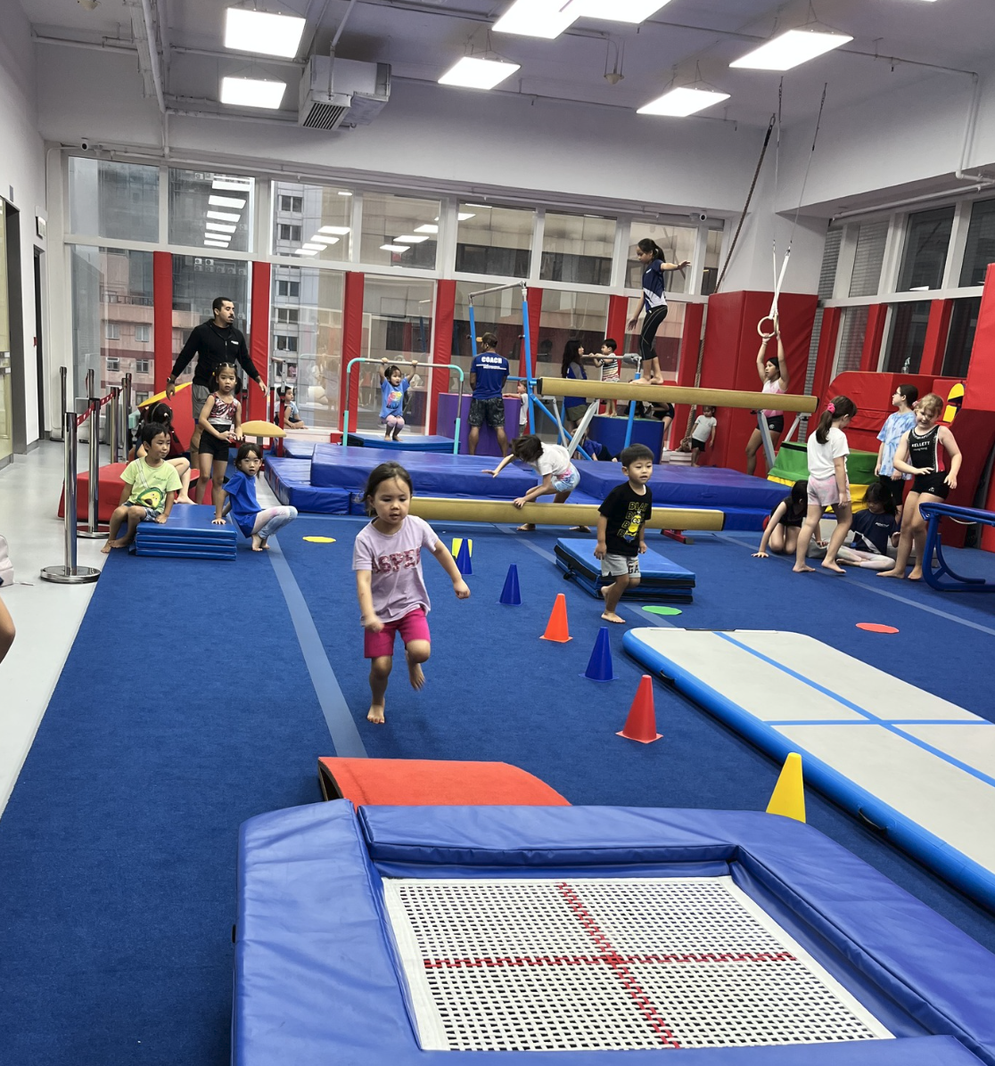 Holiday Camps — ProActiv Sports