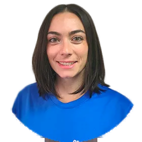Cecile — Coach — Gymnastics, ProActiv Hong Kong