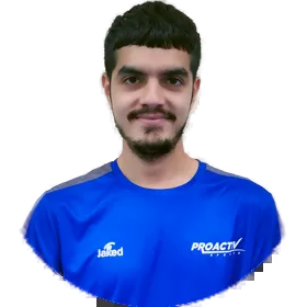Khan — Coach — Multi-Sport, ProActiv Hong Kong
