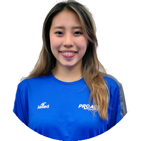 Tiffany — Coach — Gymnastics, ProActiv Hong Kong